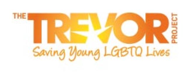 the trevor project