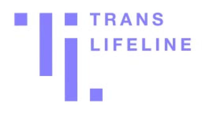 trans lifeline