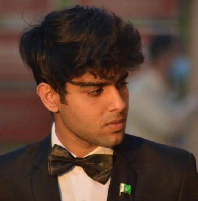 soban hassan