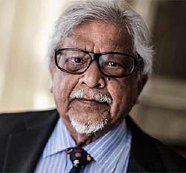 arun manilal gandhi