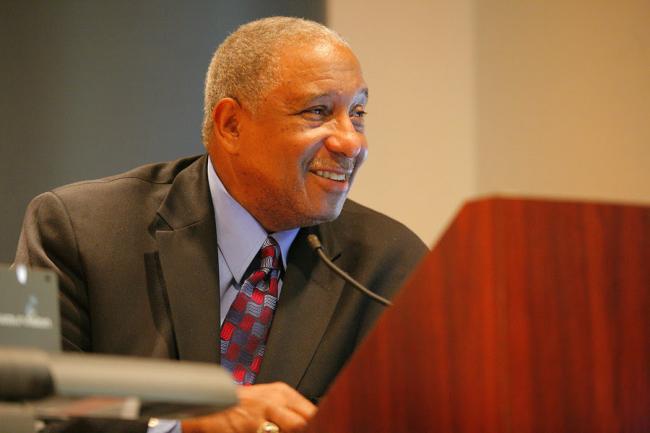 dr. bernard lafayette jr.