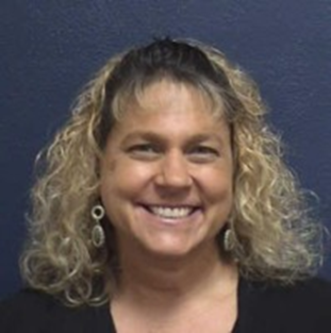 Kelly Hall