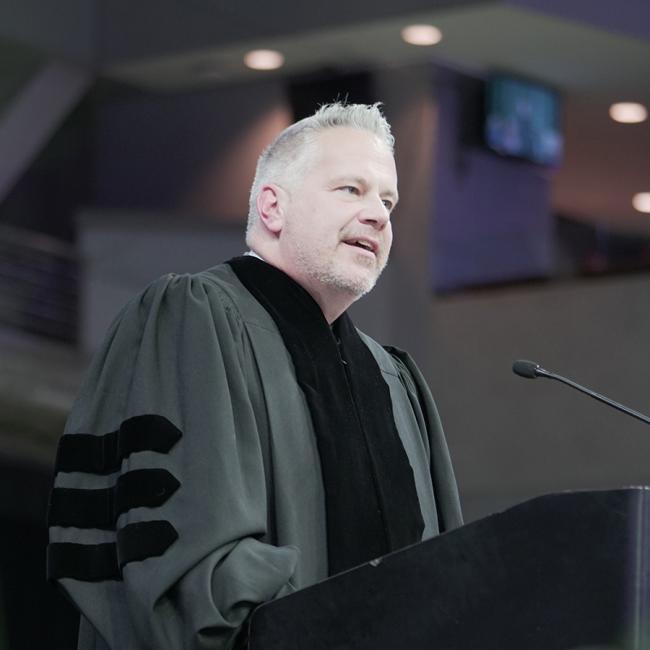 Rep. Eric Sorensen