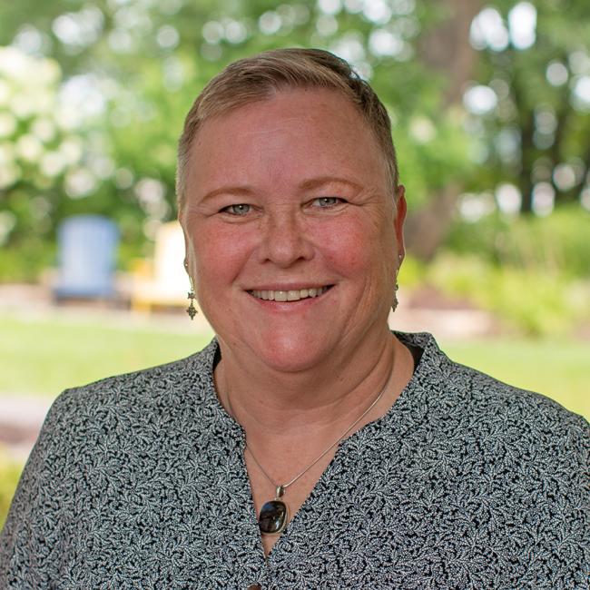 Karen Lindebrekke
