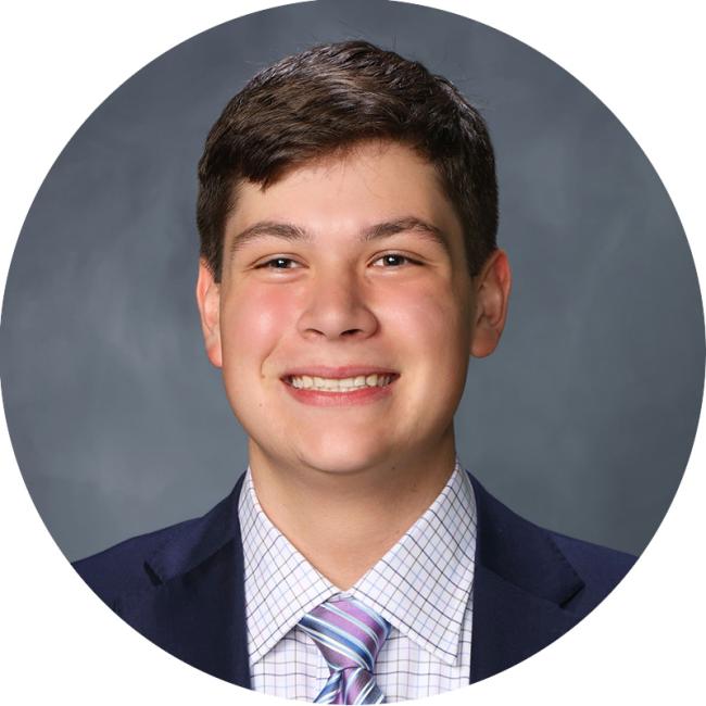 Collin Patinka