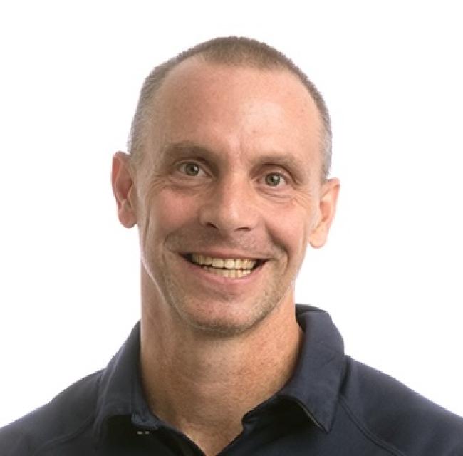 Michael Reisner