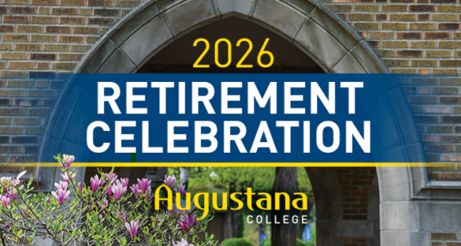 retirement celebration