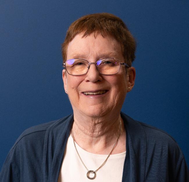 Kathryn Anderson '74 Janicek