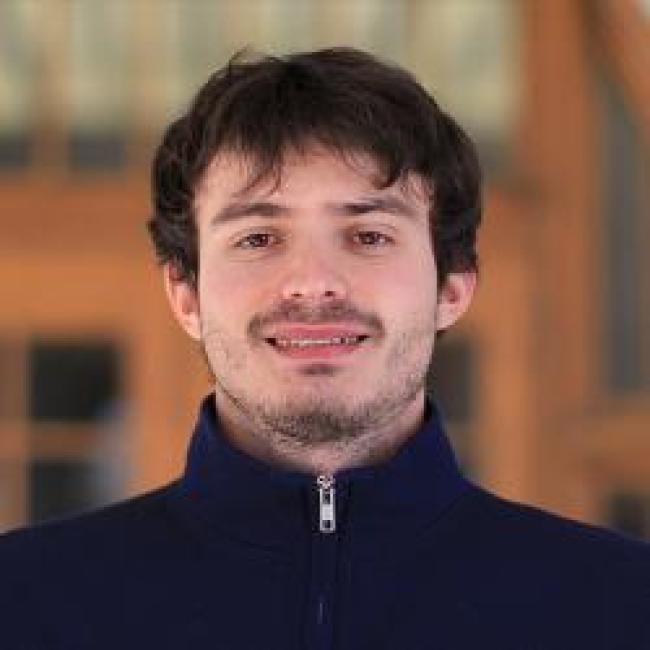 Niccolo Benvenuto