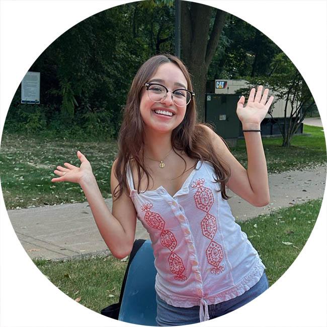 Arely Villafranca