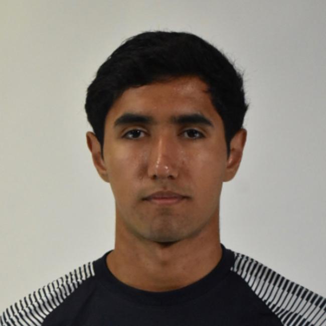Diego Vazquez