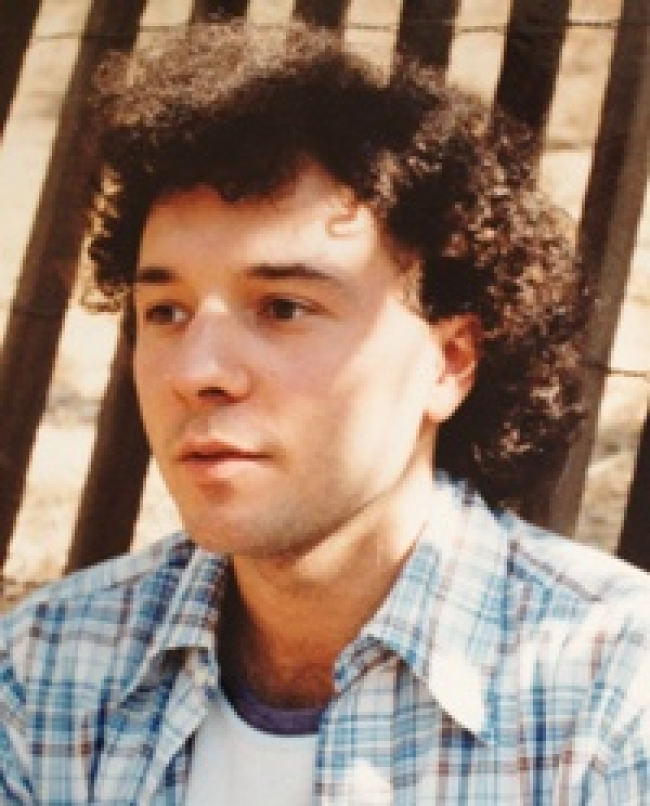 Steven Pico