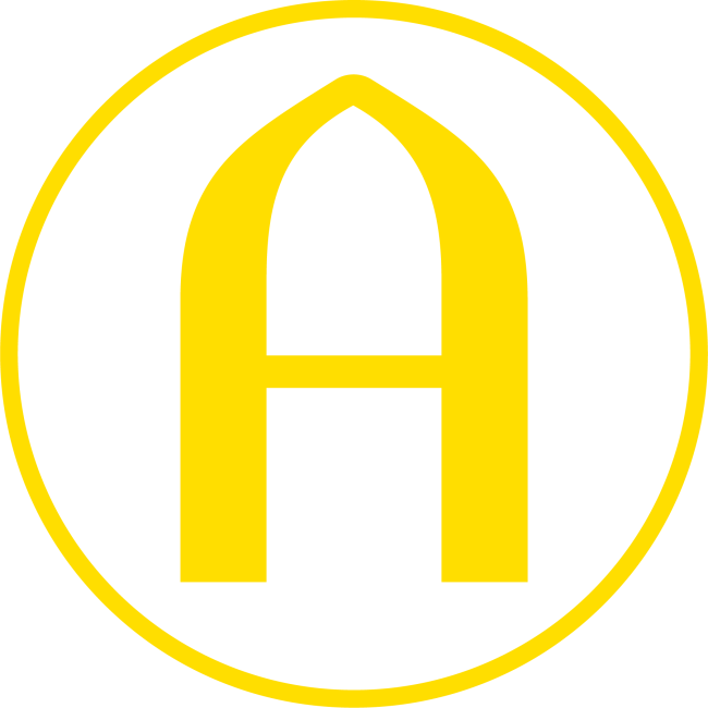 ""