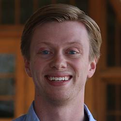 Daniel Williams