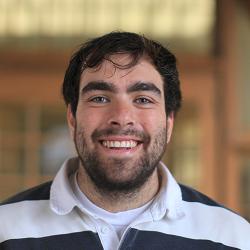 Tomas Jimenez-Meifren Mama