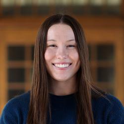 Lizzie Pelzman