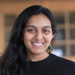 Maitreyi Shrikhande