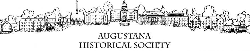 Augustana Historical Society logo