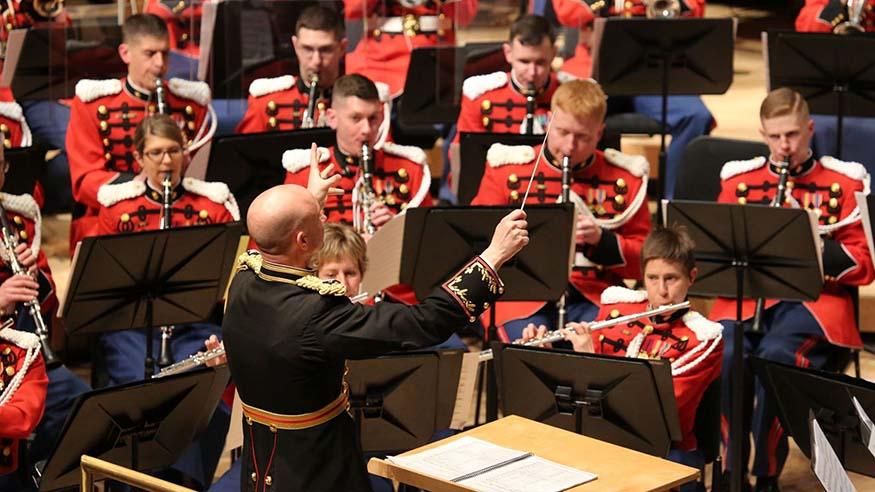 "The President’s Own" U.S. Marine Band