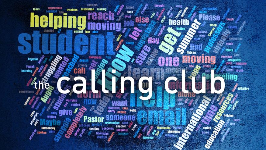 Calling Club
