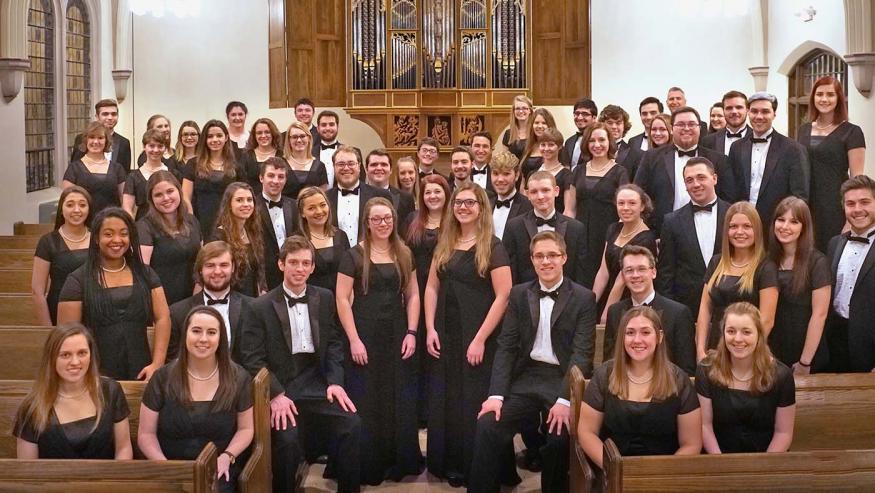 choir