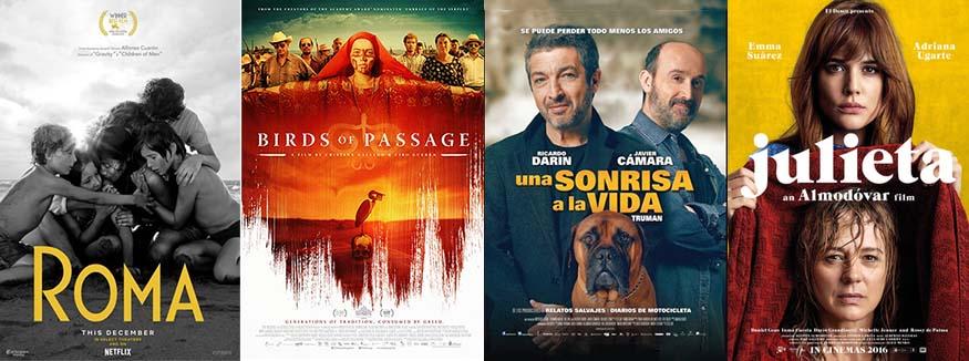 hispanic film fest