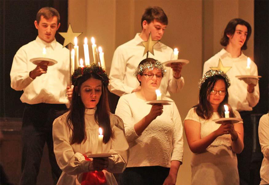 lucia night 2017