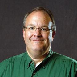 Dr. Dell Jensen