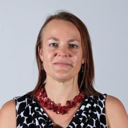 Ann Perreau