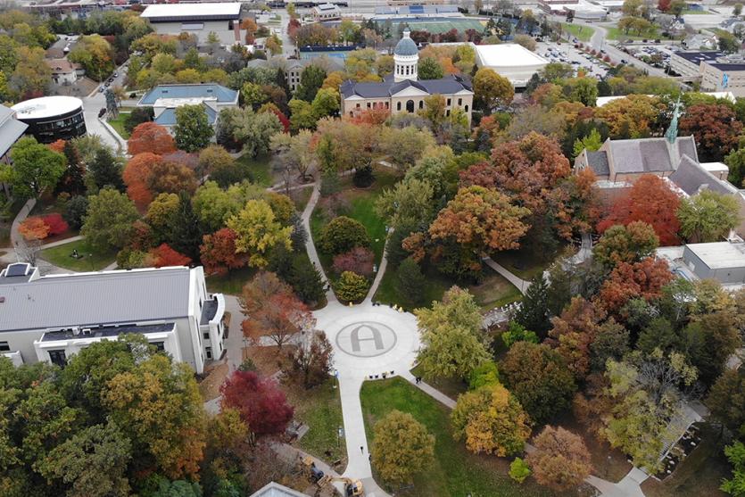 Viking Club  Augustana College